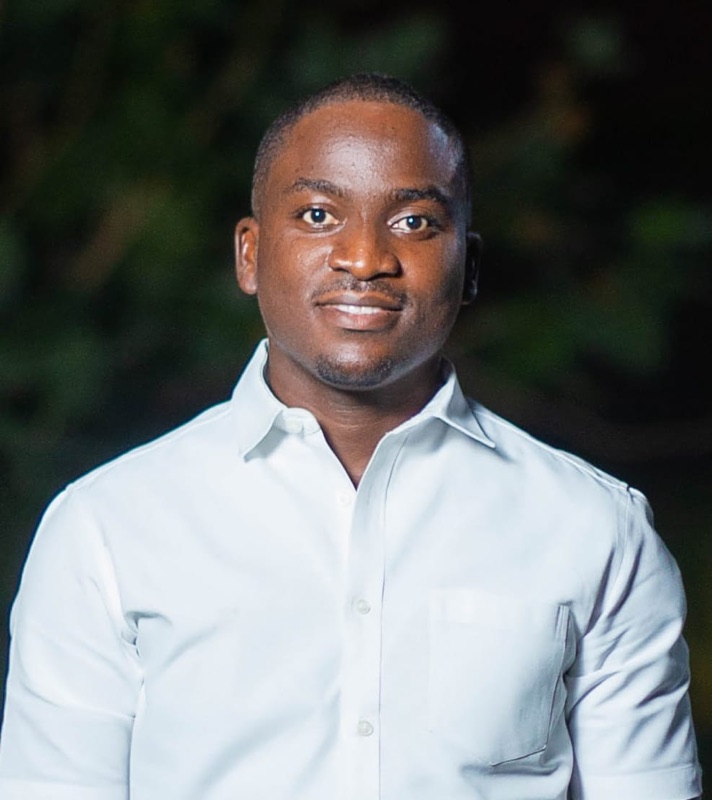 Bernard Yeguo, General Manager, Operations